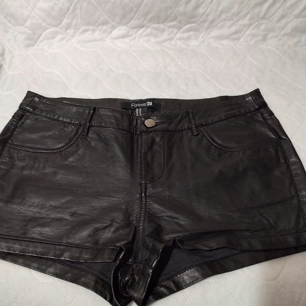 3/$25 Forever 21 Shorts